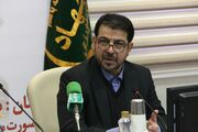 انتخاب ایران به عنوان مرکز بین‌المللی مدیریت جامع حوزه‌های آبخیز