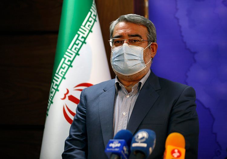 تاکید وزیر کشور بر ساماندهی بازار کالاهای اساسی و مرغ
