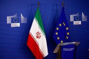 آب‌باریکه‌ای به نام تجارت ایران و اروپا