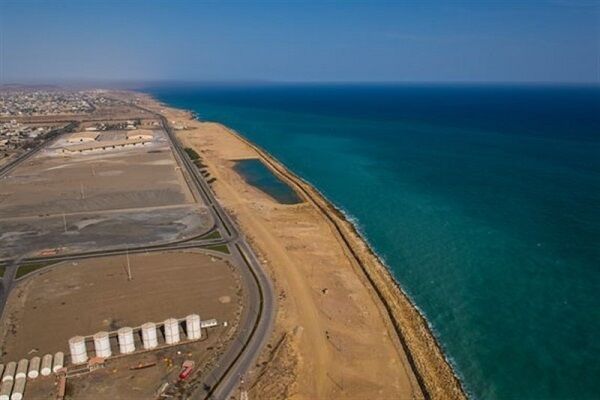 سواحل مُکران؛ شاه کلید توسعه تجاری ایران در دریای عمان