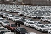 کاهش ۴۰ درصدی قیمت خودرو در اصفهان/ محتکران خانگی ضرر کردند