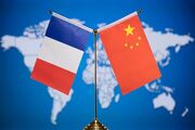 تسریع روند مذاکرات سرمایه گذاری چین و اتحادیه اروپا | فرانسه منافع خود را دنبال می‌کند