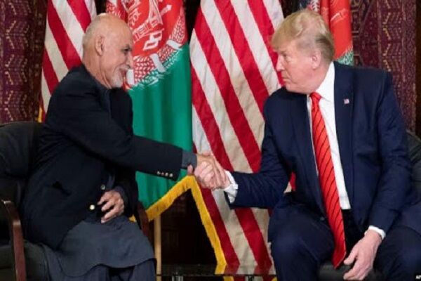 بایدن شرکتهای امریکایی را تشویق به سرمایه گذاری در چابهار کند/ حل مسائل افغانستان در گرو مشارکت ایران