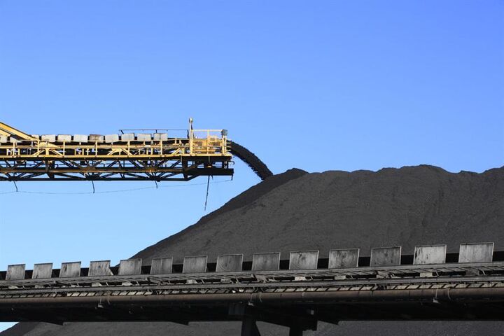 افزایش ۸ درصدی تولید کنسانتره زغال سنگ ایمیدرو