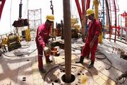 جستجوی نفت در دشت مغان