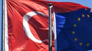 طرح تحریم ترکیه در اتحادیه اروپا به تصویب نرسید
