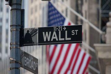 وال‌استریت سبزپوش شد؛ جهش چشمگیر ارزش بازار سهام آمریکا در شروع معاملات