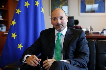قدردان ایران در کمک به مهاجران افغان هستیم گسترش تجارت کابل با تهران یک ضرورت است خبرگزاری بازار سایت خبری بازار