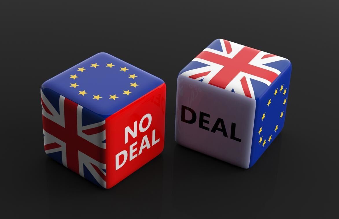 توافق اتحادیه اروپا و انگلیس با ادامه روند مذاکره درباره تجارت آزاد