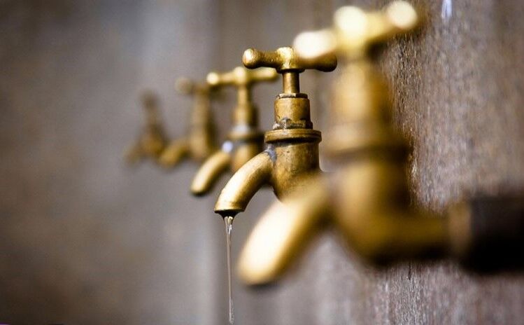 افزایش ۱۲ درصدی مصرف آب تهران