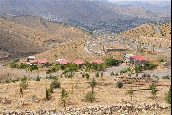 افتتاح و اجرای ۲۴ همت طرح در لرستان