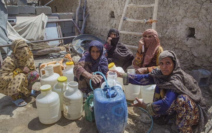سیستان و بلوچستان در هوای آب| یارانه ارزی دولت ۱۲۳ برابر بودجه توسعه سواحل مکران