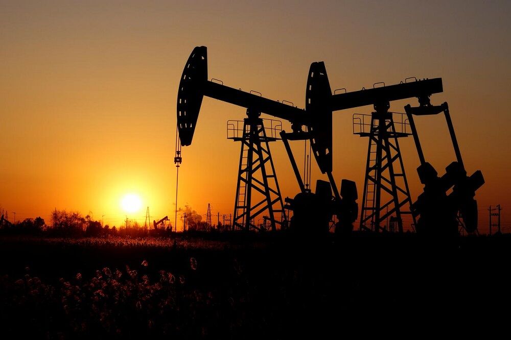 شمار دکل‌های نفت و گاز آمریکا به بالاترین رقم افزایش یافت