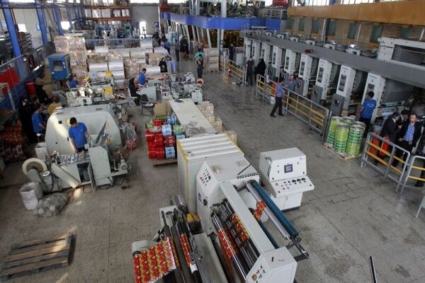 سنگ اندازی‌های بانکی و مالیاتی صنعت مازندران را زمین‌گیر کرده است