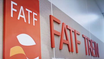 رد ارتباط بین FATF وتحریم‌های آمریکا | تلاش چین و روسیه برای قرارنگرفتن درلیست سیاه