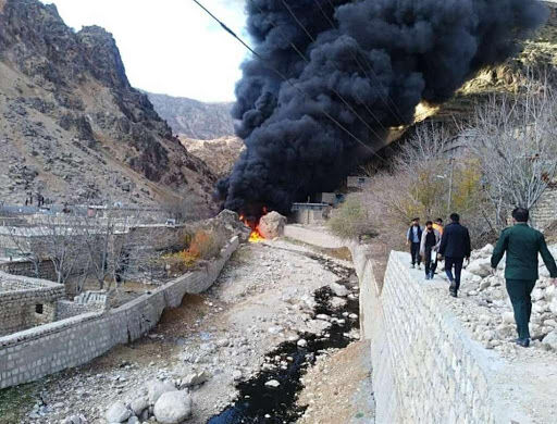 پالایشگاه اصفهان دچار کمبود سوخت نشد/ لزوم حفظ حریم خطوط انتقال انرژی