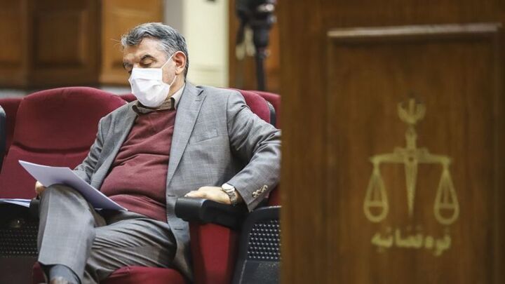 محکومیت رئیس سابق سازمان خصوصی سازی به ۱۵ سال حبس