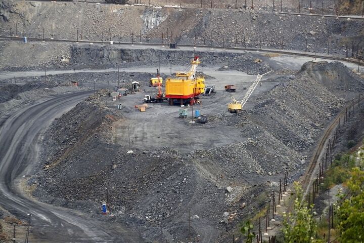 مزایای عرضه کنسانتره سنگ آهن در بورس کالا
