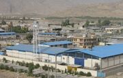 سرانه زمین صنعتی در کردستان نصف میانگین کشور| شهرک های صنعتی توسعه می یابد
