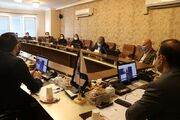 نشست هماهنگی اعضای ایرانی اتحادیه بین‌المللی تعاون برگزار شد