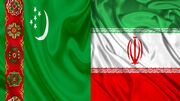امضای تفاهم‌نامه‌های مشترک بین ایران و ترکمنستان