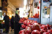 کسادی بازار میوه در یلدای کرونایی؛ جعبه ۸تایی آناناس، یک میلیون تومان