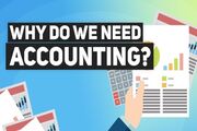 چرا برای رونق کسب و کارهایمان به حسابداری نیاز داریم؟