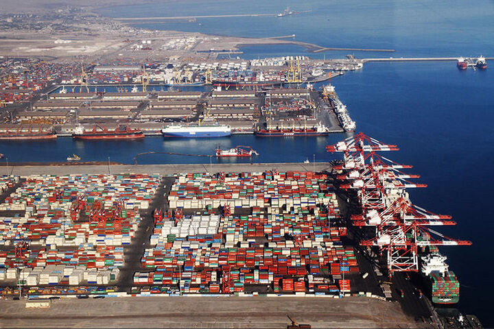 واردات فرآورده‌های نفتی در بندر خلیج فارس ۱۰۰ درصد کاهش یافت