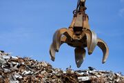 هدف گذاری شهرداری تبریز برای کاهش تولید زباله های شهری