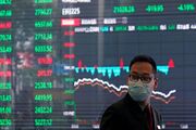 سیر صعودی ارزش سهام در اکثر بازارهای بورس آسیایی