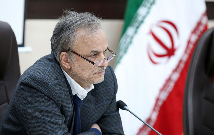 قدرت دفاعی ایران در منطقه در گرو قدرت اقتصادی