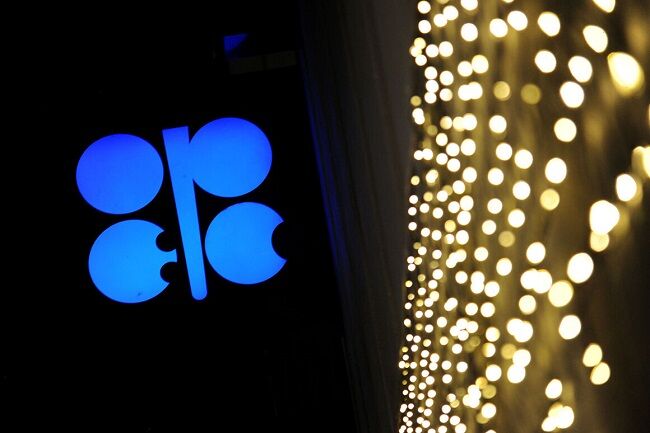 
افزایش قیمت سبد نفتی اوپک در بازار جهانی