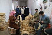 بهره‌برداری از ۲ هزار و ۷۰۰ شغل برکت در شهرستان‌های استان تهران