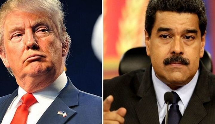 لزوم پایان تحریم ها علیه ونزوئلا|تحریم ها ابزاری موثر در عرصه بین الملل نیستند 