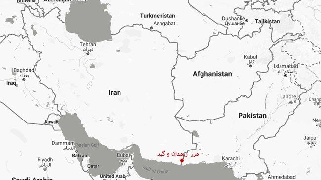 روان‌سازی در تجارت ایران و پاکستان با افتتاح دومین گذرگاه مرزی