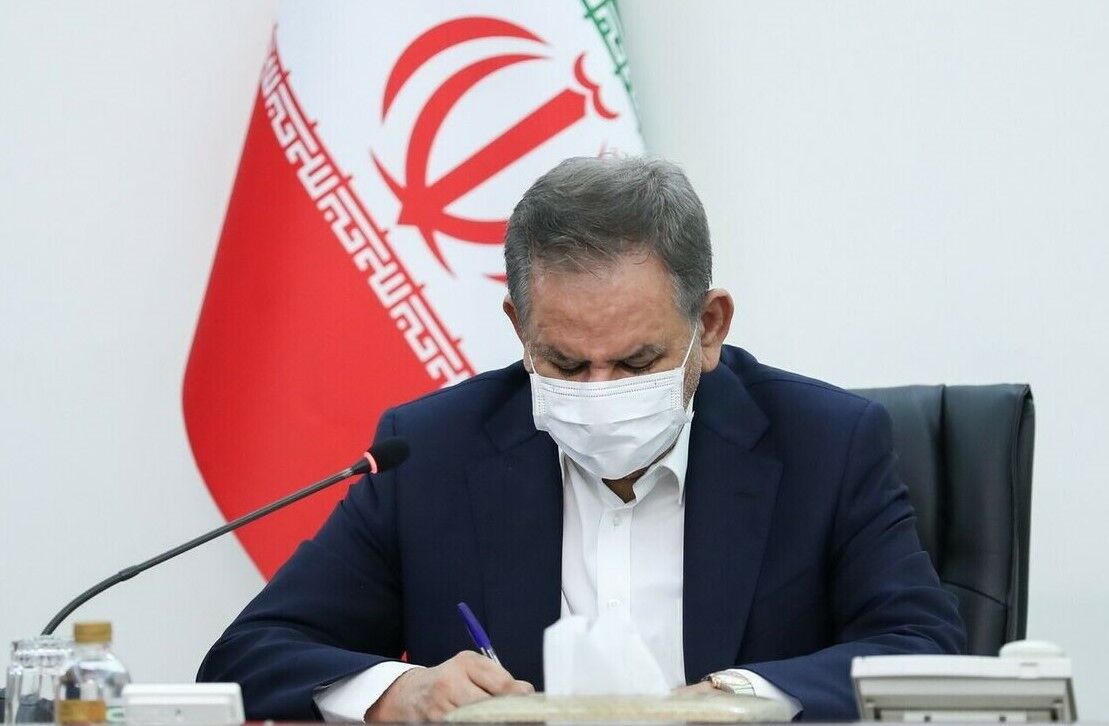 دولت اهتمام ویژه ای برای تکمیل آزادراه تهران- شمال دارد