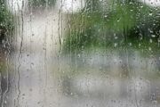 بارش‌ها در ۱۳ استان کشور تشدید می‌شود