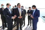 راه‌اندازی خط دریایی مسافری بین ایران و پاکستان