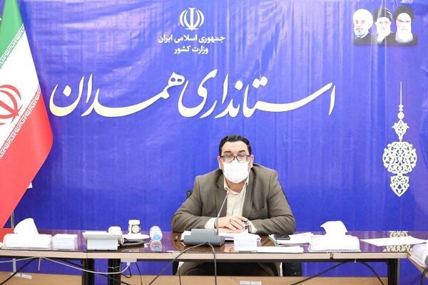 کالاهای اساسی مورد نیاز مردم استان همدان تامین شده است