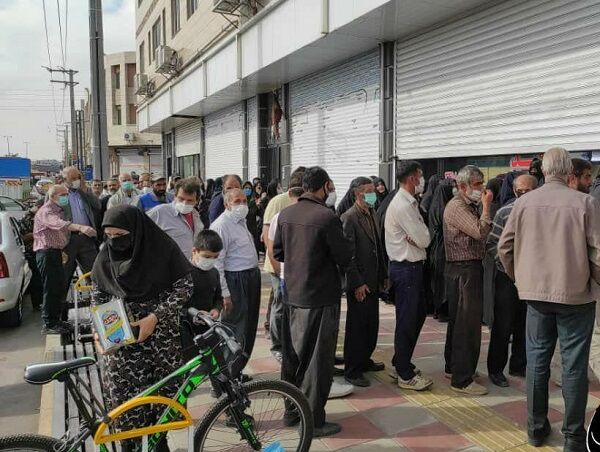کمبود روغن خوراکی در خوزستان به معضل جدی برای مردم تبدیل شده است؛ ضرورت پاسخگویی وزارت صمت