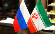 سفر رئیس مجلس ایران به روسیه نوید بخش روابط بهتر اقتصادی