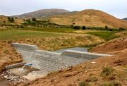 اختصاص ۲۵ میلیارد تومان اعتبار برای کنترل سیلاب در زنجان