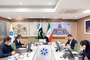 آمادگی بخش‌خصوصی برای اجرای توافق تجارت آزاد ایران و پاکستان