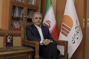 ۴ برابر شدن جمعیت سالمند ایران در یک دوره ۳۵ ساله