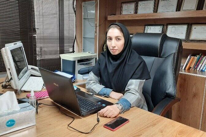 «شناسایی موانع» اولین گام در مانع زدایی  «شناسایی موانع» اولین گام در مانع زدایی