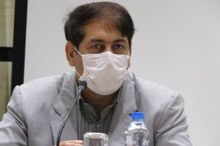 افزایش ۲۴ درصدی منابع مالی بانکهای استان سمنان افزایش ۲۴ درصدی منابع مالی بانکهای استان سمنان