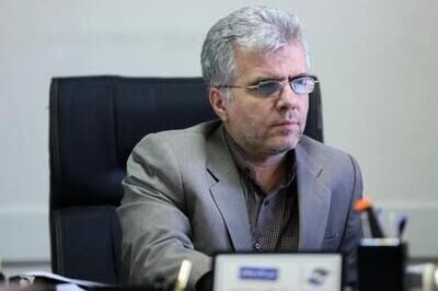 منطقه ویژه اقتصادی پیام کرج قطب مهم «آی.سی.تی» کشور می شود  منطقه ویژه اقتصادی پیام کرج قطب مهم «آی.سی.تی» کشور می شود