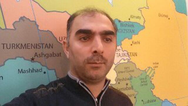پاکستان به شدت به برق و انرژی ایران نیازمند است| خط آهن خواف_هرات؛ خروج افغانستان از انزوای جغرافیایی