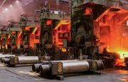 صنعت فولاد دنیا به دنبال کاهش ردپای کربن است