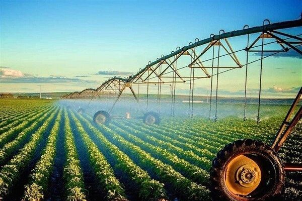 افتتاح ۱۷ پروژه کشاورزی با اعتبار ۶۵۶ میلیارد ریال